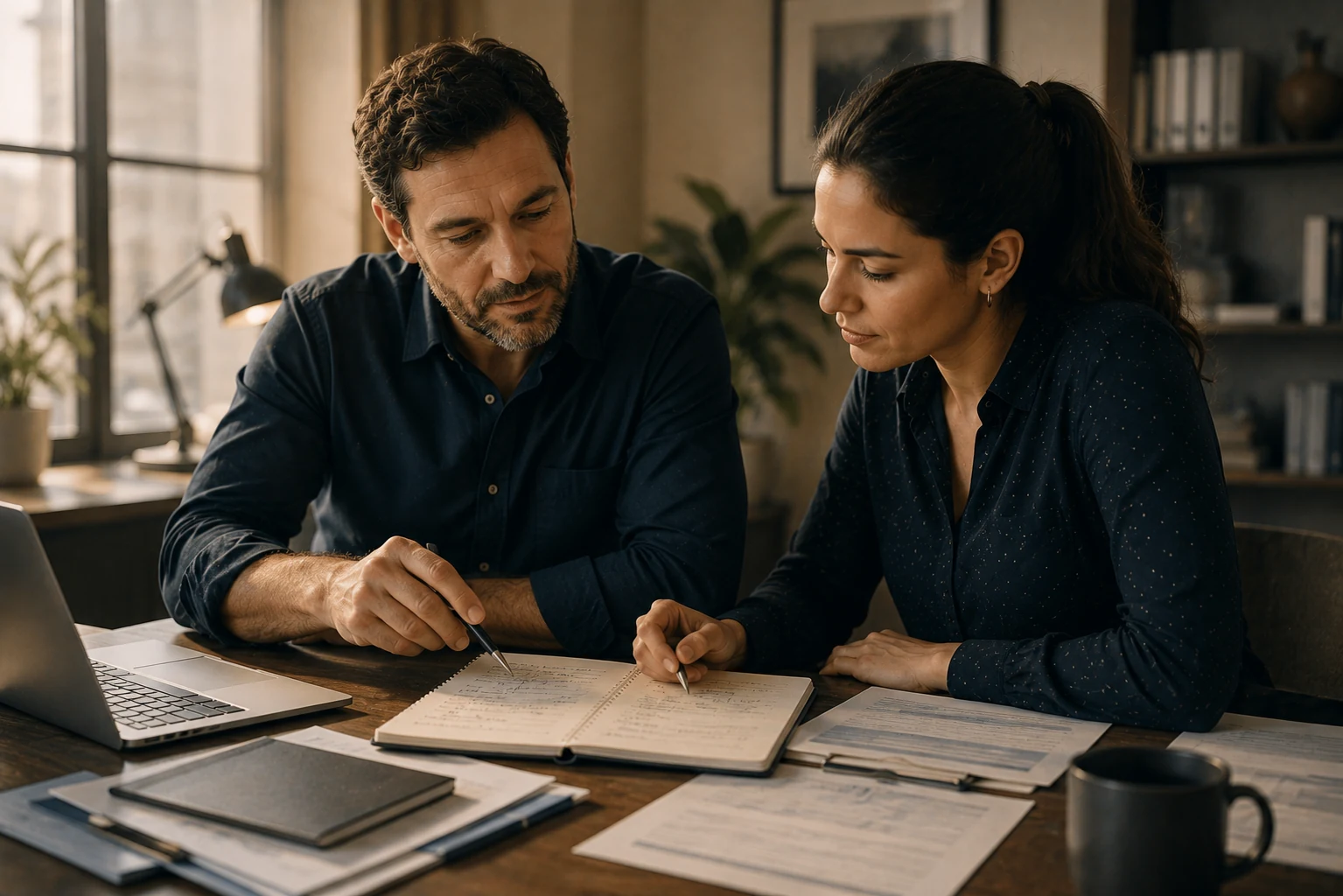 How to Set Expectations That People Actually Follow