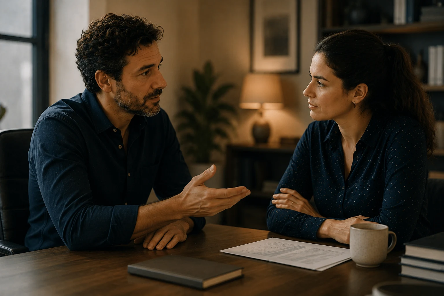 Feedback That Changes Behavior (Not Just Morale)