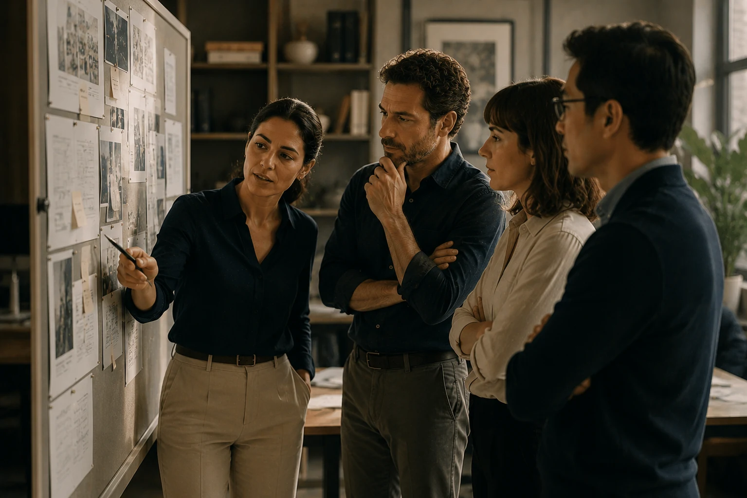 What Accountability Really Means in a Modern Team