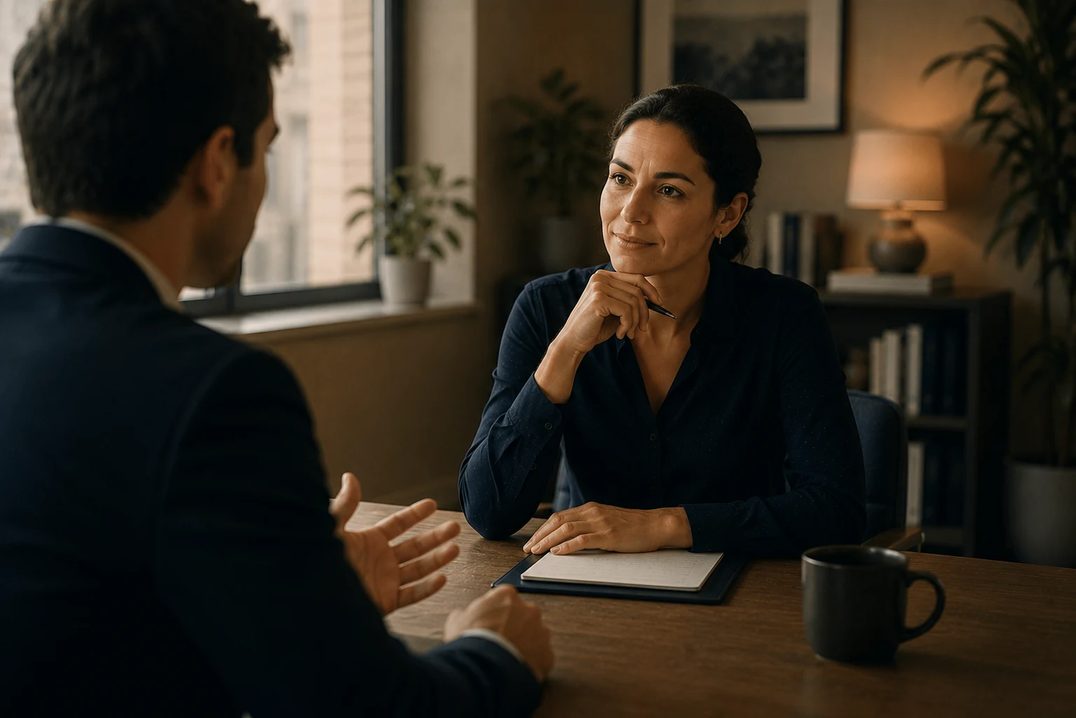 Hiring for Judgment: What Résumés Can’t Tell You