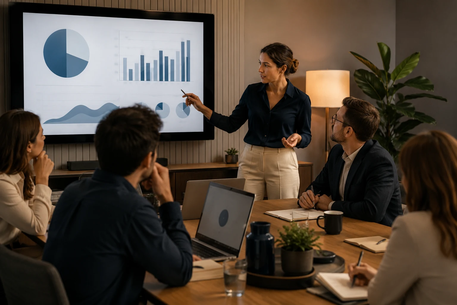 What Changes When AI Joins Your Team