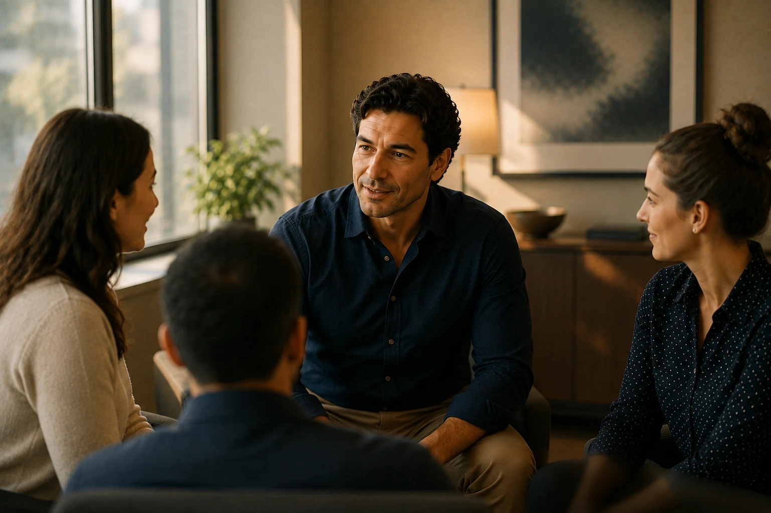 AI Adoption Without Destroying Your Team's Morale