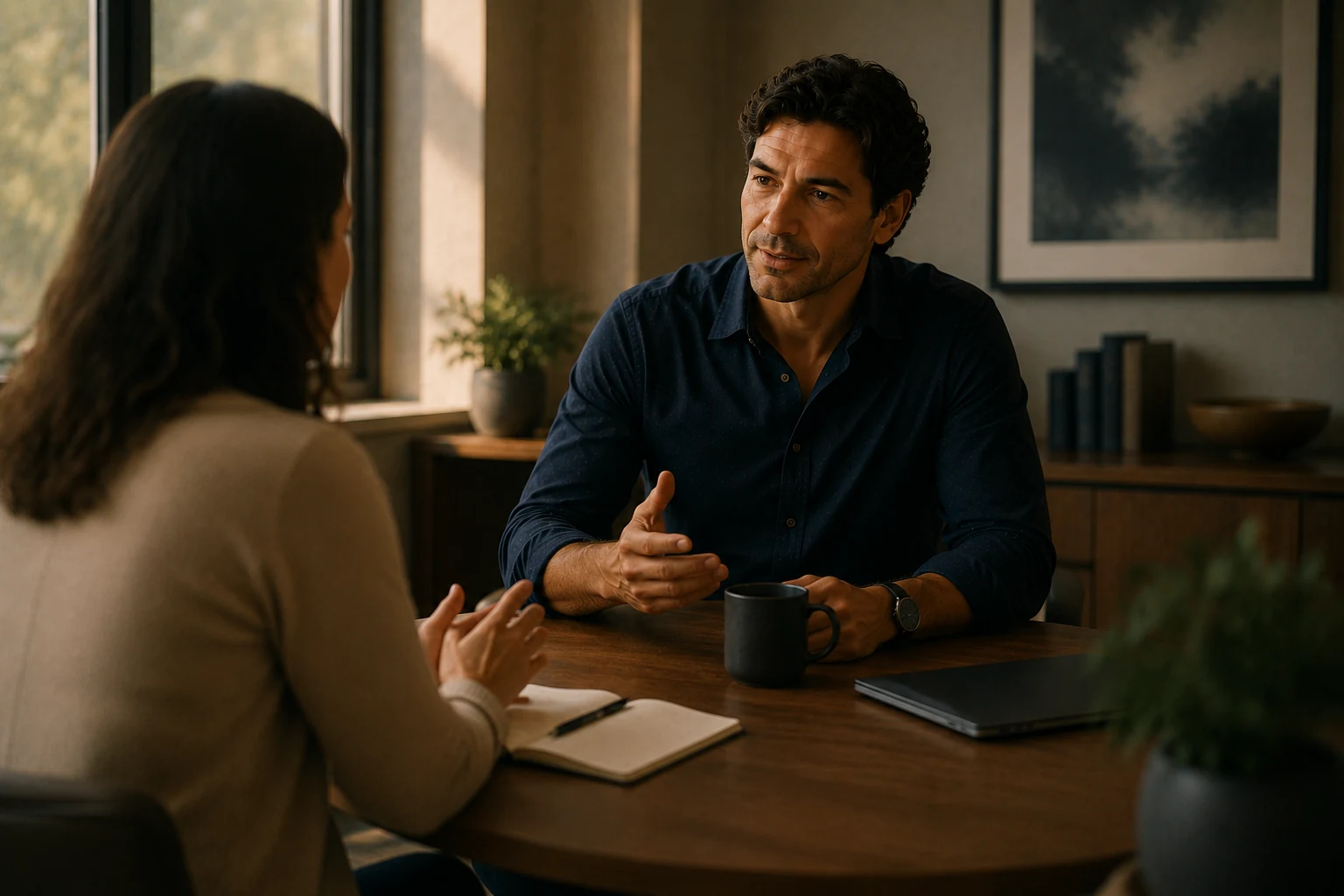 How to Have a Difficult Conversation Without Destroying the Relationship