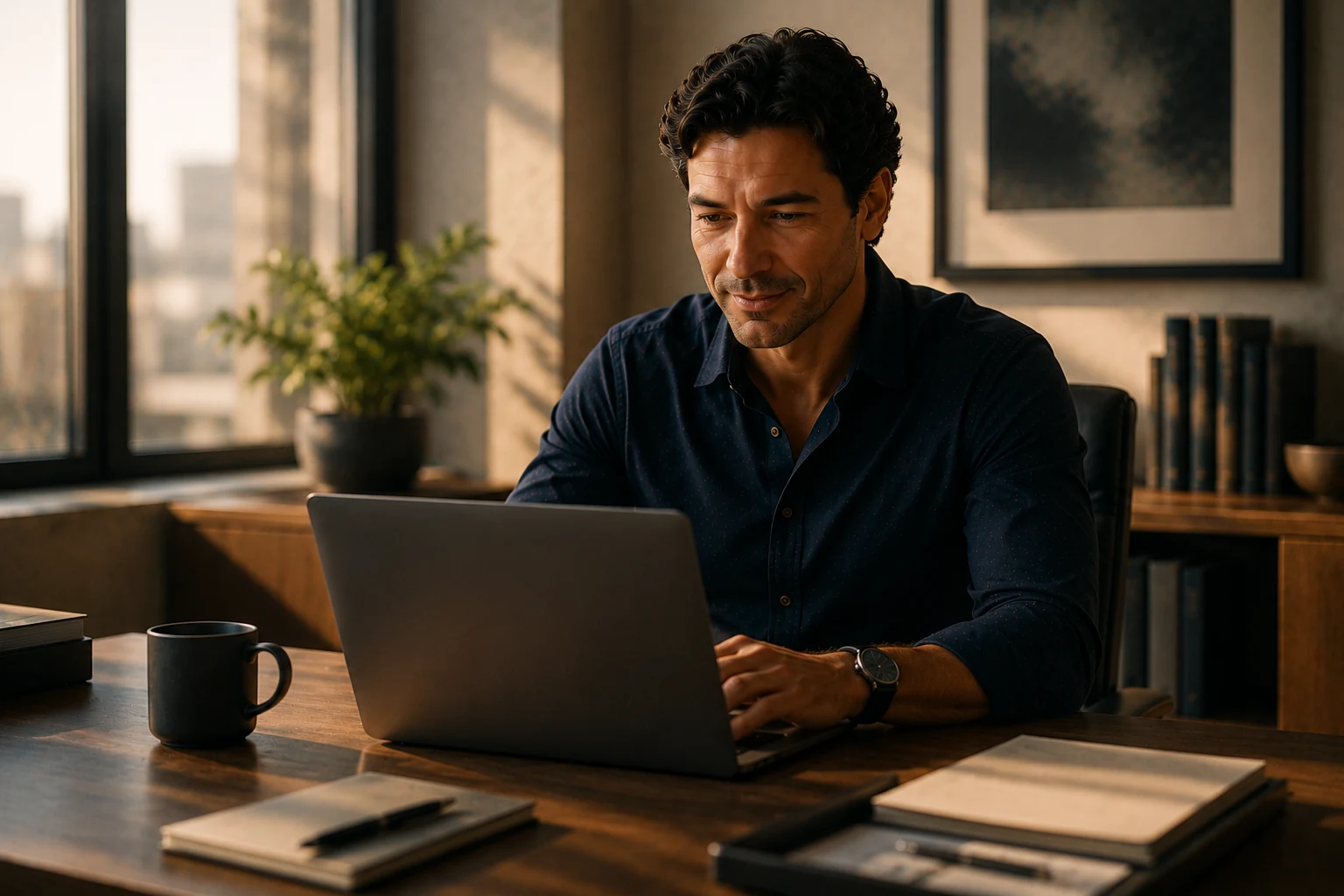Writing for Busy People: The Principles That Work Every Time