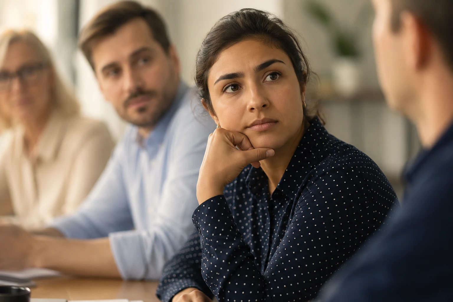 The Psychology of Resistance: Why People Push Back on Change
