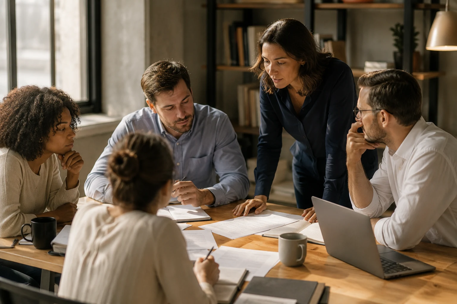 What Organizational Culture Actually Is (It’s Not Ping-Pong Tables)