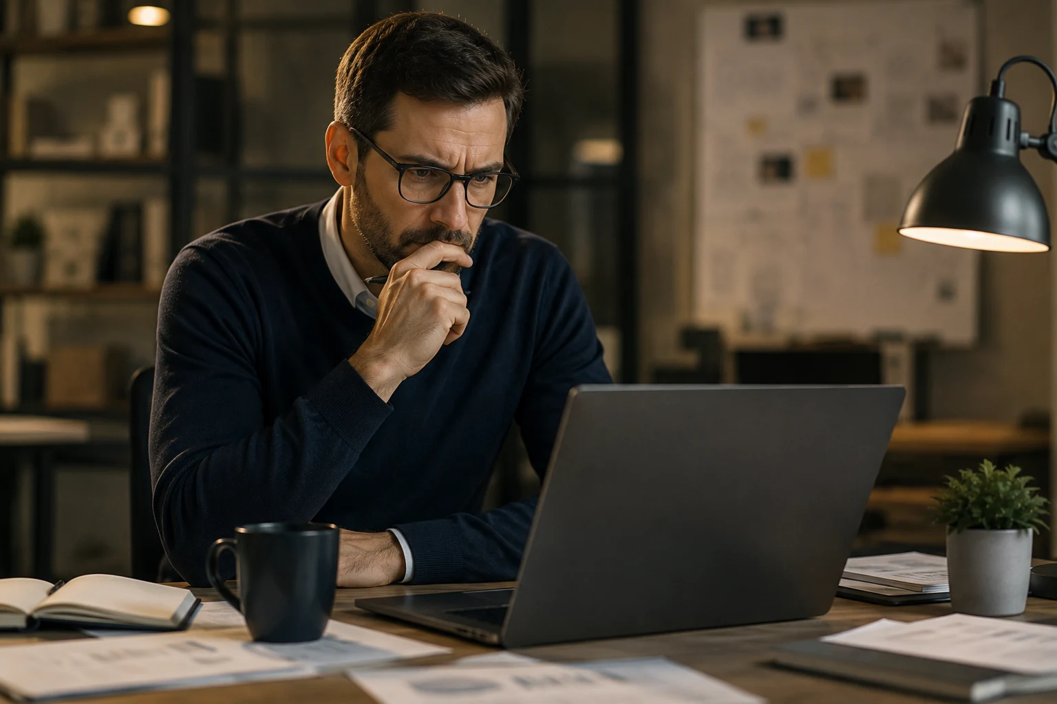 How to Read a Dashboard Without Being Misled by It