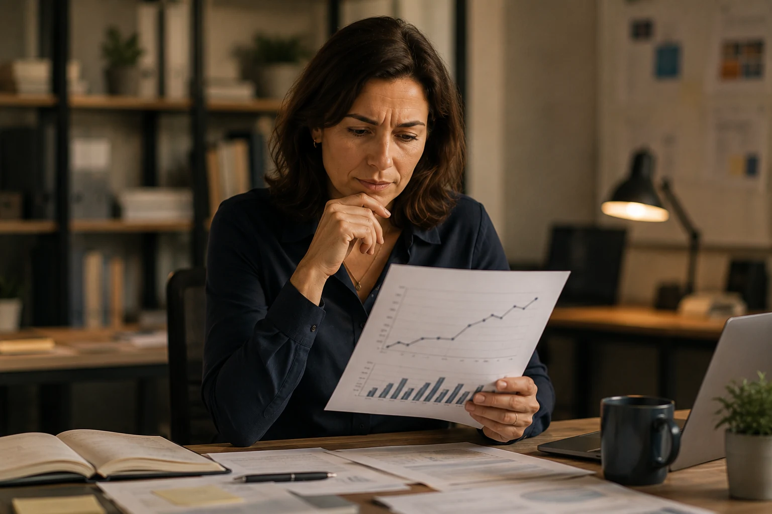 Goodhart's Law: Why the Metric Becomes the Problem