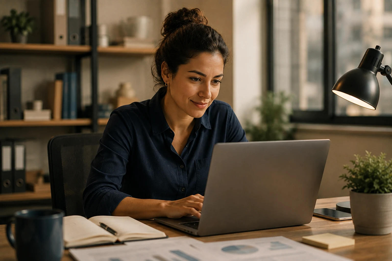 What Actually Motivates People at Work (The Science)