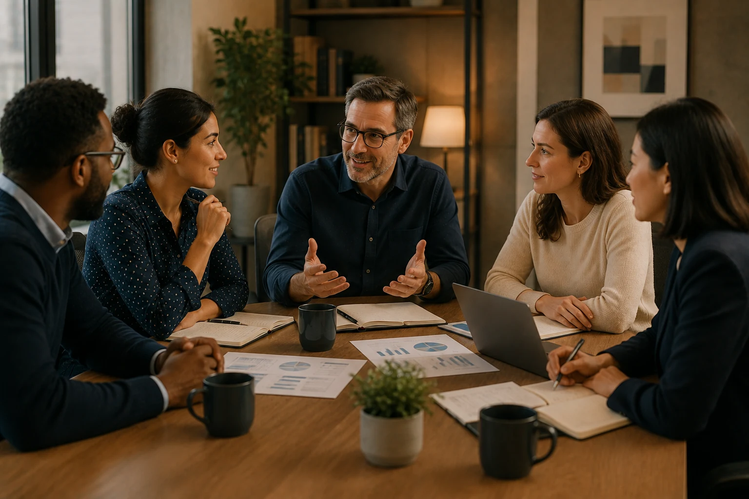 Inclusion as a Management Practice, Not a Policy