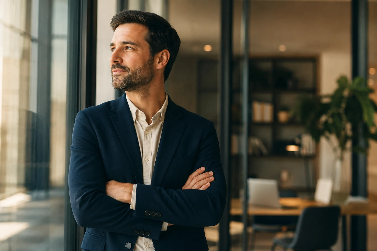 What Makes a High-Impact Professional in the Age of AI?