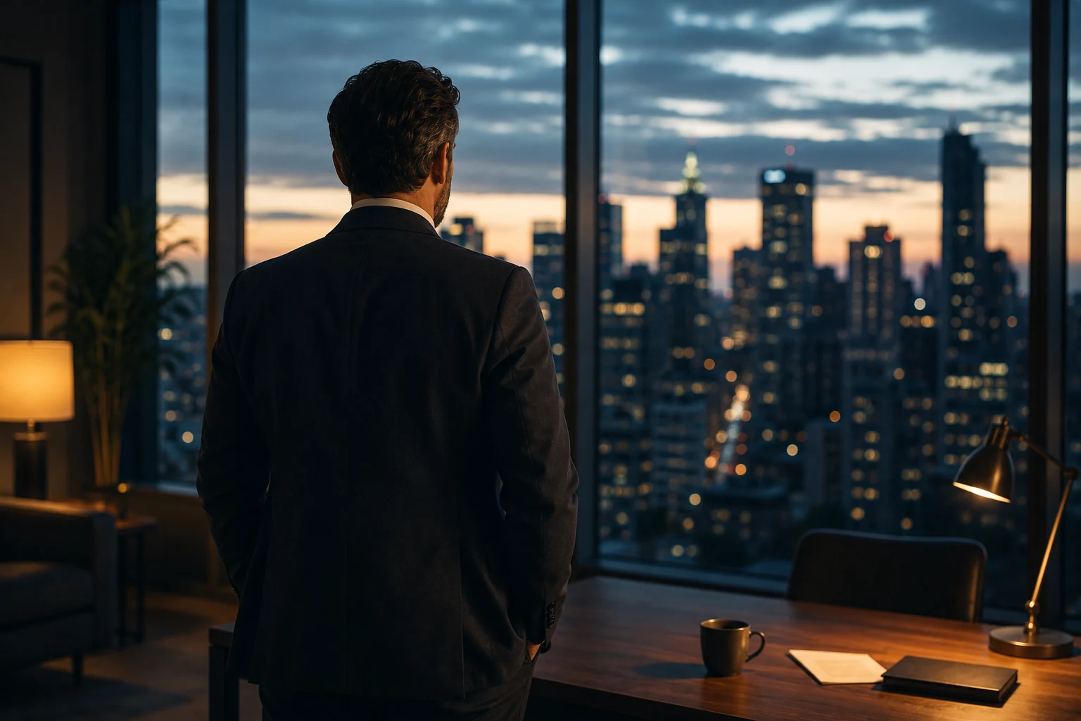 How to Think Strategically: A Framework for Managers Who Need to See the Bigger Picture