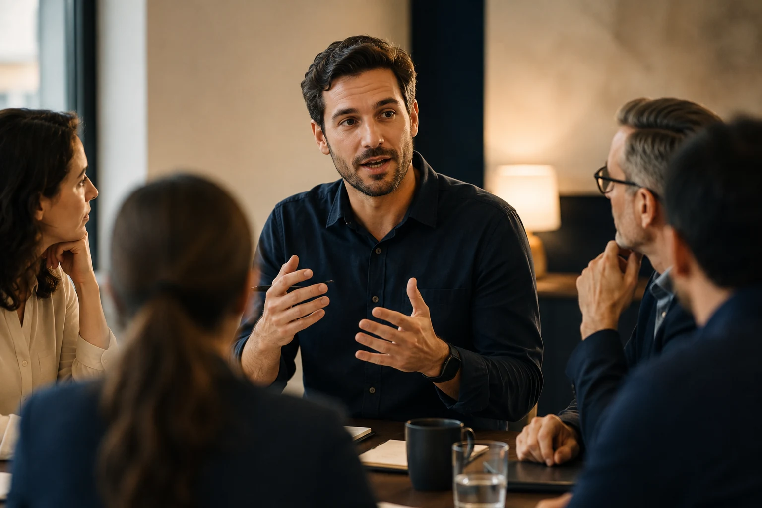 Communication Is Now a Competitive Advantage — Here’s Why