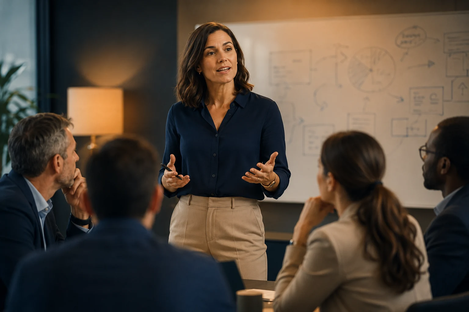 Why Most Change Initiatives Fail — And What Leaders Can Do Differently